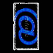 Coque Sony Xperia L Internet 2