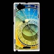 Coque Sony Xperia L Astrologie 60