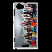 Coque Sony Xperia L Marathon