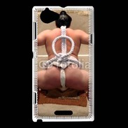 Coque Sony Xperia L Sumo 2