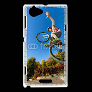 Coque Sony Xperia L BMX Airborn