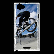 Coque Sony Xperia L BMX 2