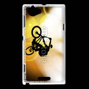Coque Sony Xperia L BMX 3