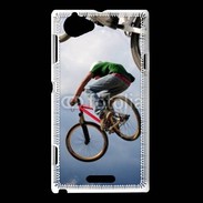 Coque Sony Xperia L BMX Airborn 2