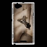 Coque Sony Xperia L BMX 5