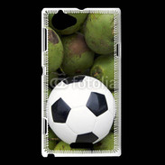 Coque Sony Xperia L Coupe du monde 2014 (3)