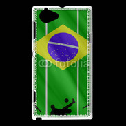 Coque Sony Xperia L Coupe du monde 2014 (13)