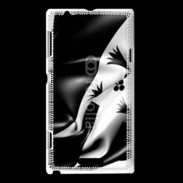 Coque Sony Xperia L Région Bretagne