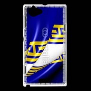 Coque Sony Xperia L Région Champagne
