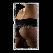 Coque Sony Xperia L Charme 6