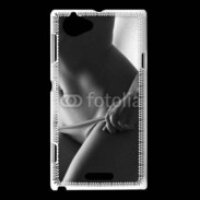 Coque Sony Xperia L Charme 11