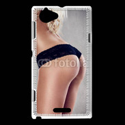 Coque Sony Xperia L Charme 15