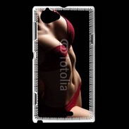 Coque Sony Xperia L Charme 16