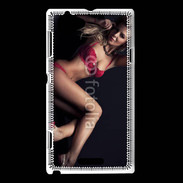 Coque Sony Xperia L Charme 17