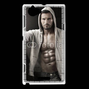 Coque Sony Xperia L Bad boy sexy 3