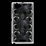 Coque Sony Xperia L Corset