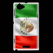 Coque Sony Xperia L Mexique