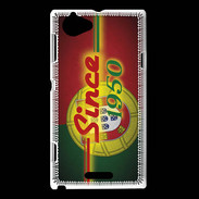Coque Sony Xperia L Portugal since 1950