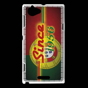 Coque Sony Xperia L Portugal since 1956