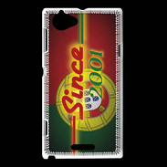 Coque Sony Xperia L Portugal since 2001