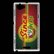 Coque Sony Xperia L Portugal since 2003