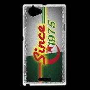 Coque Sony Xperia L Algérie since 1975