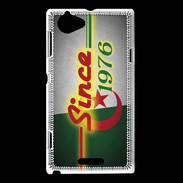 Coque Sony Xperia L Algérie since 1976