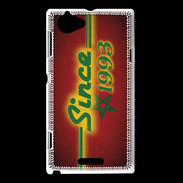 Coque Sony Xperia L Maroc since 1993