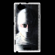 Coque Sony Xperia L Momie PR 2