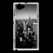 Coque Sony Xperia L New York City PR 10