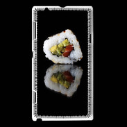 Coque Sony Xperia L Maki design PR 10