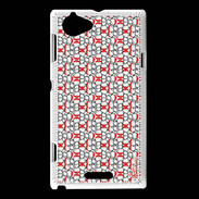 Coque Sony Xperia L Adishatz Joanot All G