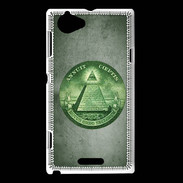 Coque Sony Xperia L illuminati