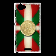 Coque Sony Xperia L Pays Basque