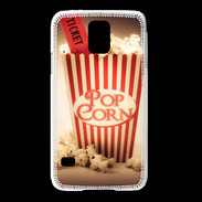 Coque Samsung Galaxy S5 Classique cinéma vintage
