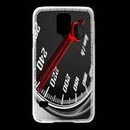 Coque Samsung Galaxy S5 Compteur voiture