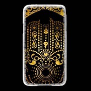 Coque Samsung Galaxy S5 Islam Or