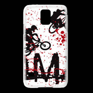 Coque Samsung Galaxy S5 BMX 2