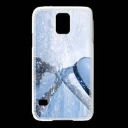 Coque Samsung Galaxy S5 Patinage artistique 2