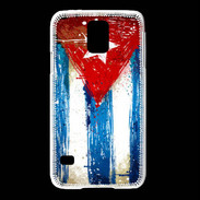 Coque Samsung Galaxy S5 Cuba