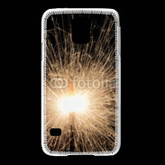 Coque Samsung Galaxy S5 Feu d'artifice 7