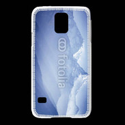 Coque Samsung Galaxy S5 hiver 4