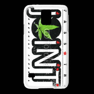 Coque Samsung Galaxy S5 Passe le joint