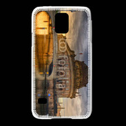 Coque Samsung Galaxy S5 Muséum de Berlin en Allemagne