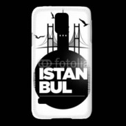 Coque Samsung Galaxy S5 Bienvenue à Istanbul