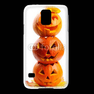 Coque Samsung Galaxy S5 Halloween 1