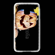 Coque Samsung Galaxy S5 Halloween 4