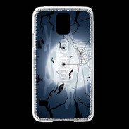 Coque Samsung Galaxy S5 Halloween 5