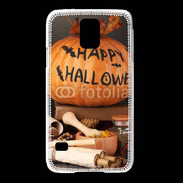 Coque Samsung Galaxy S5 Halloween 6