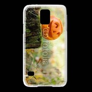 Coque Samsung Galaxy S5 Halloween 7